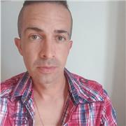 Bin Spanier und in Deutschland aufgewachsen. Gebe Spanisch Unterricht-online